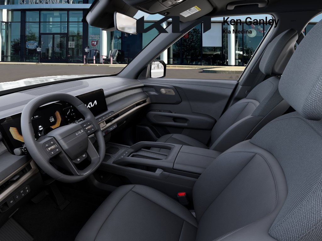 New 2027 Kia Telluride S AWD/4WD image 17