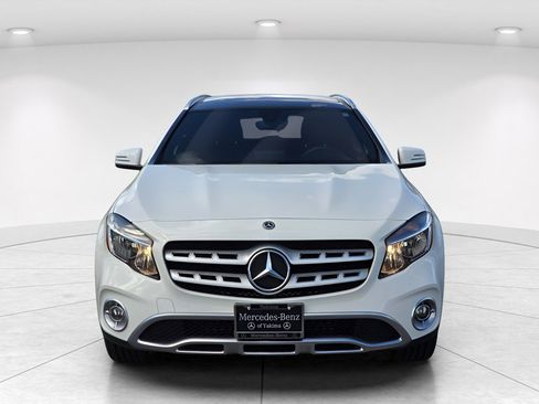 Used 2019 Mercedes-Benz GLA 250 4MATIC image 8