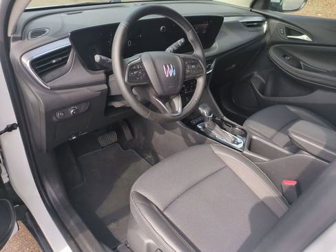 Used 2025 Buick Encore GX Preferred image 10