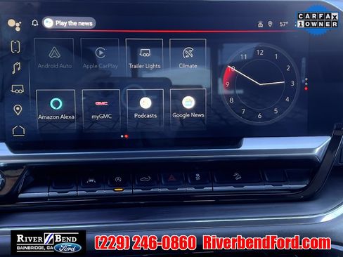 Used 2023 GMC Sierra 1500 SLT w/ SLT Premium Package image 26