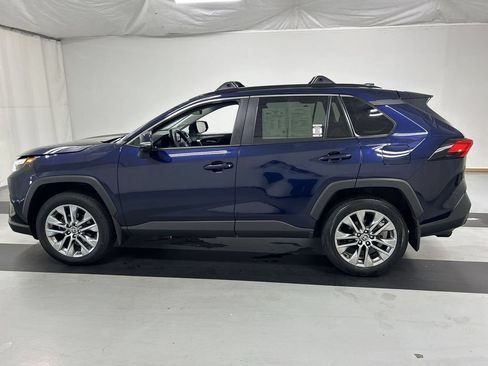 Used 2024 Toyota RAV4 XLE Premium w/ Weather Package AWD/4WD image 6