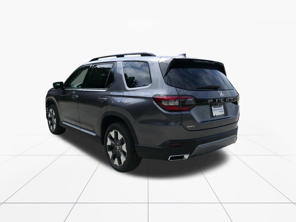 New 2026 Honda Pilot Elite image 6