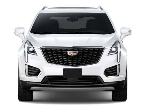New 2026 Cadillac XT5 Premium Luxury image 52