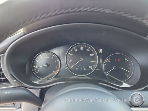 New 2026 MAZDA CX-30 AWD 2.5 S w/ Select Sport Pkg image 23