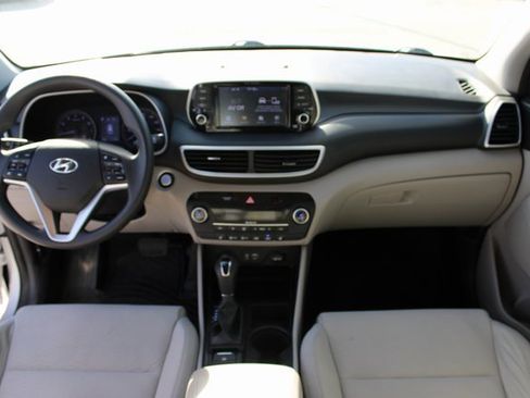 Used 2019 Hyundai Tucson SEL w/ Cargo Package image 17