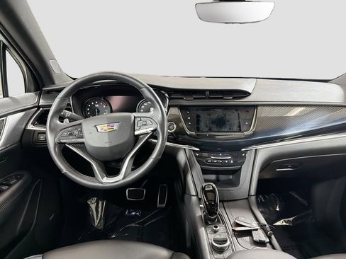 Used 2021 Cadillac XT6 Sport AWD/4WD image 26