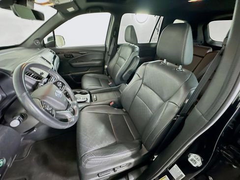 Used 2022 Honda Passport Elite image 13