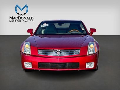 Used 2004 Cadillac XLR