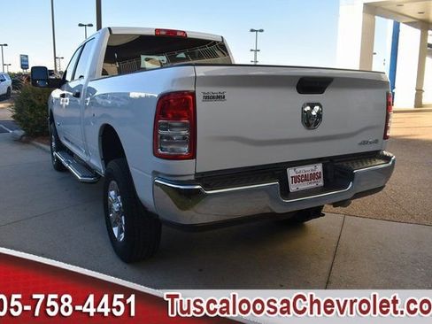 Used 2024 RAM 2500 Big Horn image 7