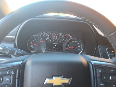 Certified 2023 Chevrolet Suburban LS w/ Driver Alert Package image 10