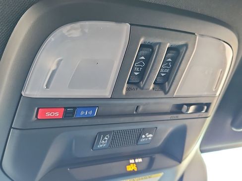 Used 2021 Subaru Impreza 2.0i Sport image 23