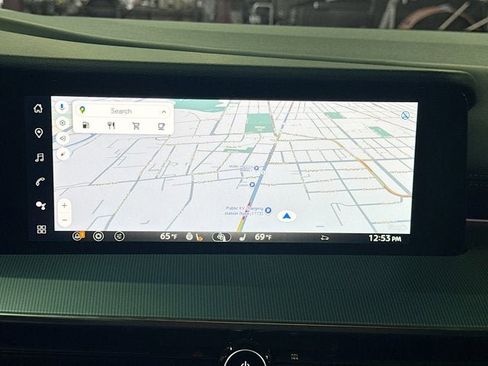 New 2025 Nissan Murano SL image 16