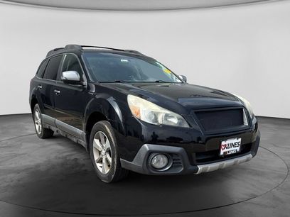 Used 2013 Subaru Outback 3.6R Limited