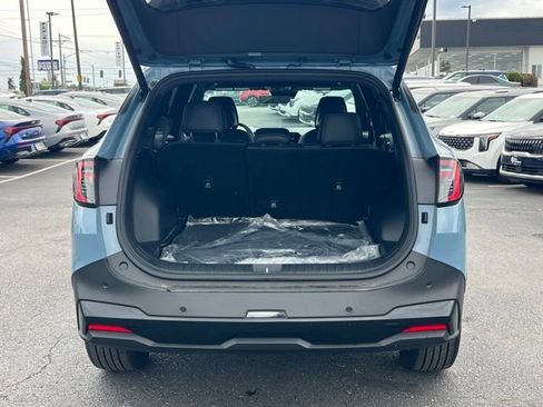 Certified 2026 Kia Sportage X-Line AWD/4WD image 12