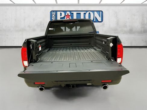 New 2026 Honda Ridgeline RTL image 25