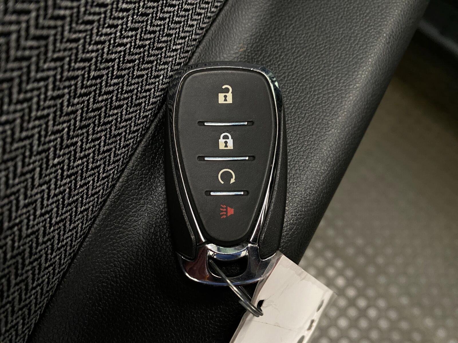 Used 2025 Chevrolet TrailBlazer LT AWD/4WD image 27