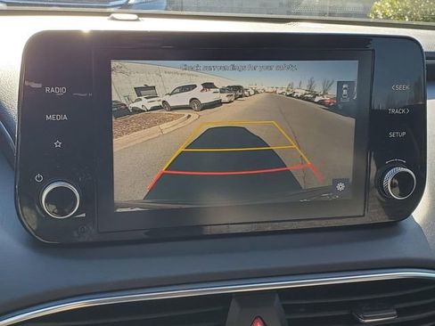 Used 2021 Hyundai Santa Fe SEL image 28