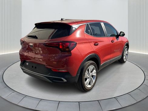 Used 2024 Buick Encore GX Preferred image 7