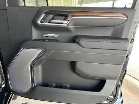 New 2026 GMC Sierra 1500 Denali w/ Technology Package image 38