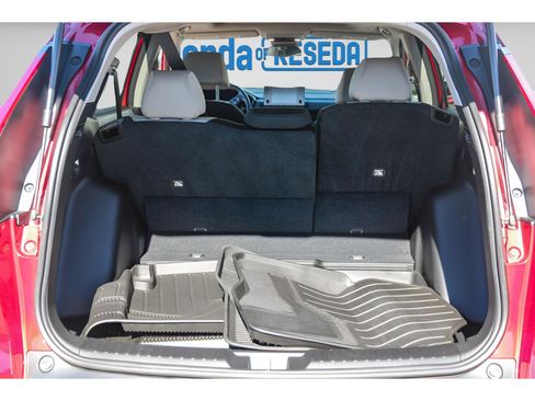 Used 2025 Honda CR-V EX image 37