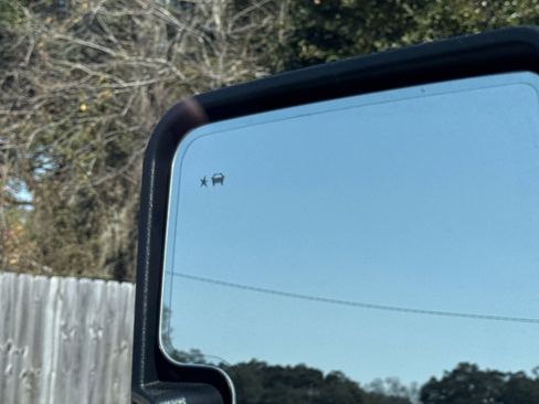 Used 2024 Chevrolet Silverado 2500 LT w/ All Star Edition image 14