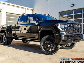 Used 2024 GMC Sierra 3500 Denali Ultimate video 1