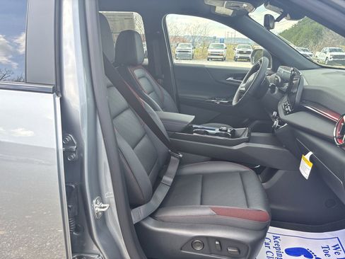 New 2026 Chevrolet Equinox RS w/ Convenience Package III image 26