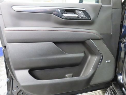 Used 2025 Chevrolet Tahoe RST w/ Comfort Package AWD/4WD image 62
