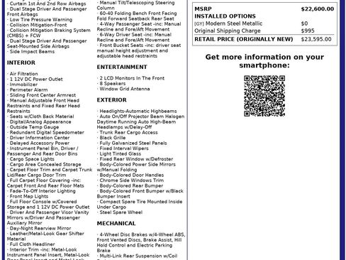 Used 2020 Honda Civic Sport image 3