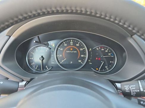 New 2025 MAZDA CX-5 AWD 2.5 S w/ Premium Plus Pkg image 32