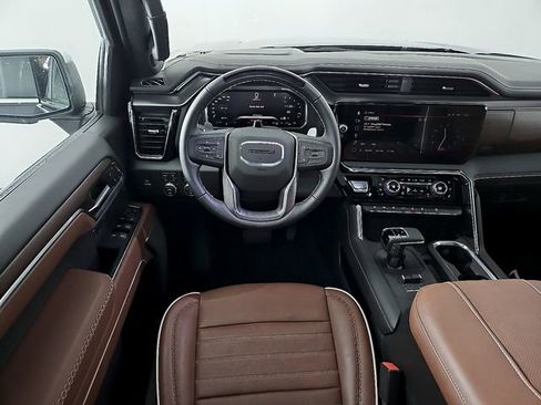 Used 2026 GMC Sierra 1500 Denali Ultimate image 11