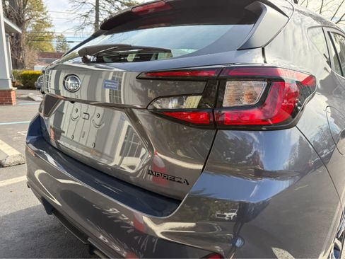 New 2026 Subaru Impreza 2.0i Sport image 29