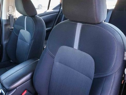 Used 2024 Nissan Sentra SV FWD image 29