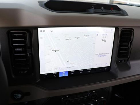 New 2026 Ford Bronco Big Bend AWD/4WD image 22