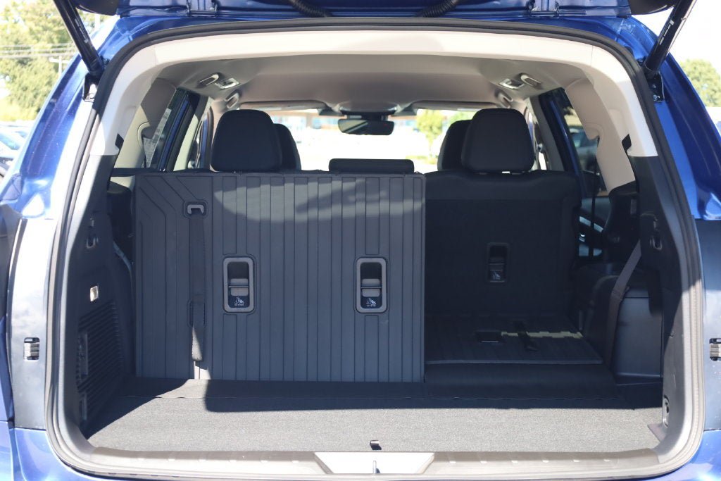 New 2027 Subaru Ascent Premium AWD/4WD image 8
