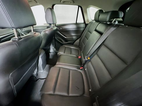 Used 2016 MAZDA CX-5 Grand Touring image 29