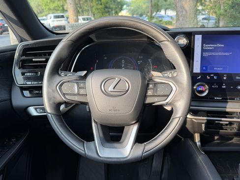Certified 2023 Lexus RX 350 AWD w/ Accessory Package (K3) image 33