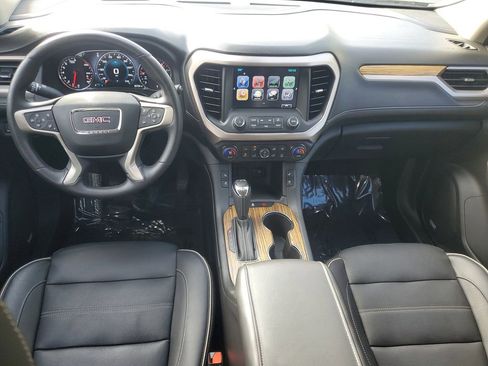 Used 2019 GMC Acadia Denali w/ Technology Package image 15