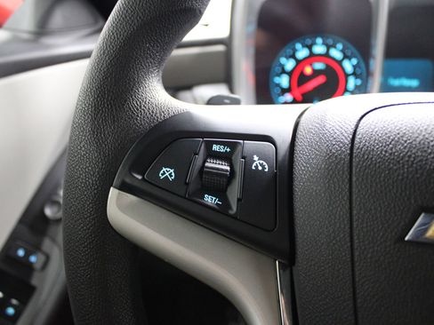 Used 2015 Chevrolet Camaro LS RWD image 31
