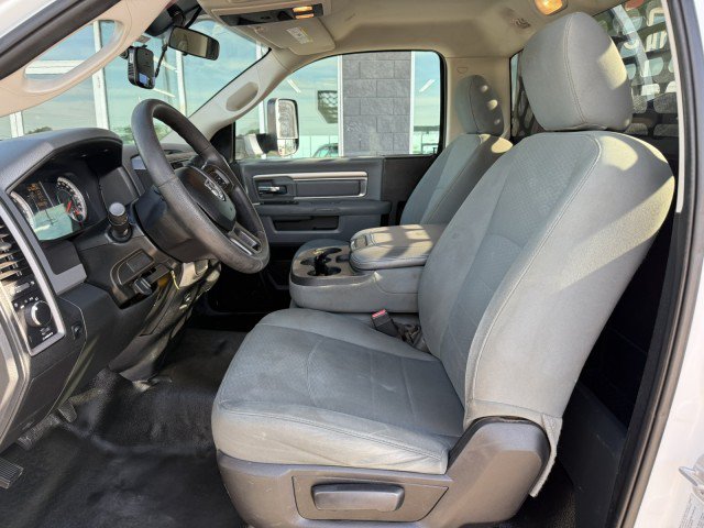 Used 2017 RAM 5500 Tradesman w/ Payload Upgrade Package AWD/4WD image 27