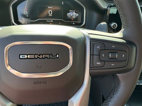 Used 2023 GMC Sierra 1500 Denali w/ Denali Reserve Package image 27