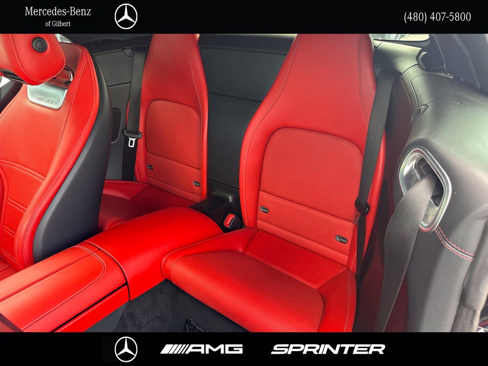 Certified 2025 Mercedes-Benz SL 43 AMG image 18