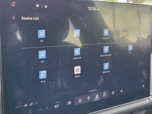 New 2026 MAZDA CX-5 AWD 2.5 S image 19