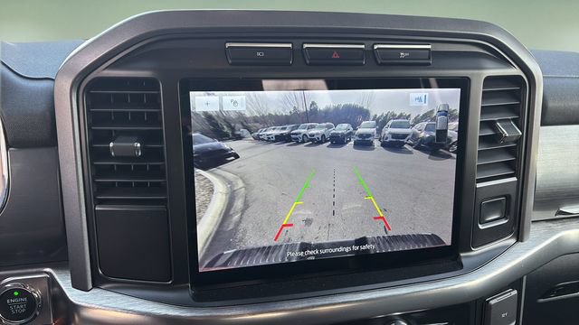 Used 2023 Ford F150 Lariat AWD/4WD image 26