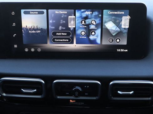 New 2026 Nissan Sentra S w/ Floor Mat Package image 14