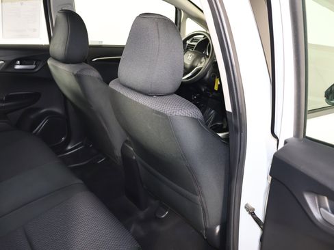 Used 2019 Honda Fit LX image 43