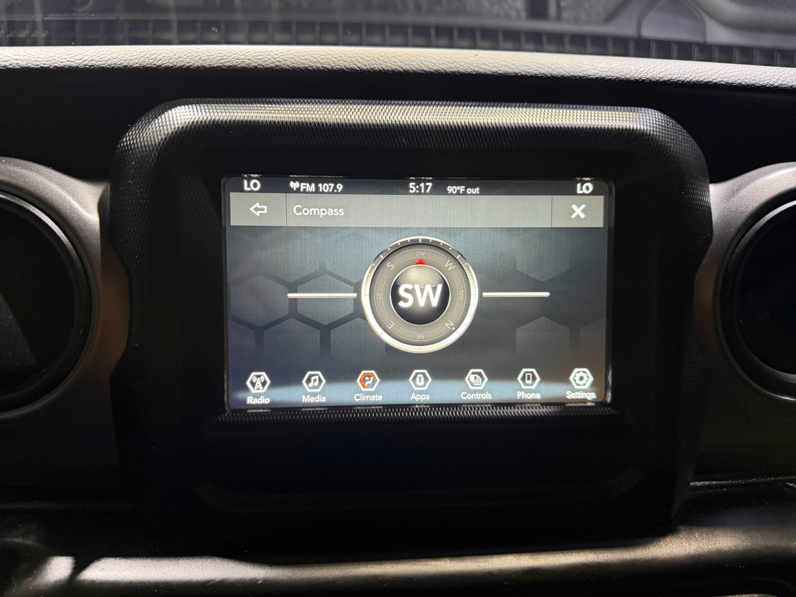 Used 2023 Jeep Wrangler Unlimited Sport AWD/4WD image 23