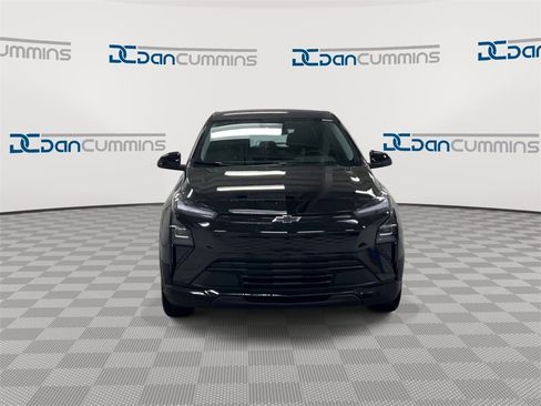 New 2027 Chevrolet Bolt LT image 3