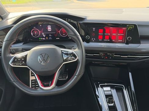 Used 2024 Volkswagen GTI S image 14