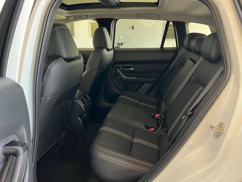 Used 2025 MAZDA CX-50 AWD 2.5 S w/ Premium Package image 17